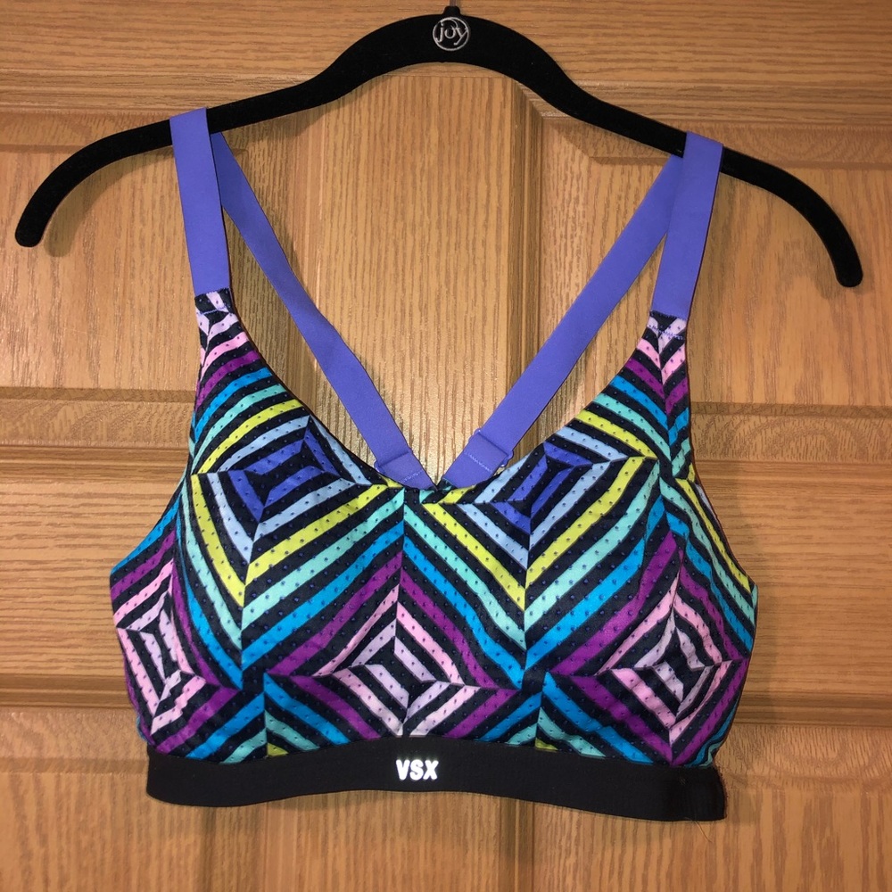 Victoria Secret Sports Bra